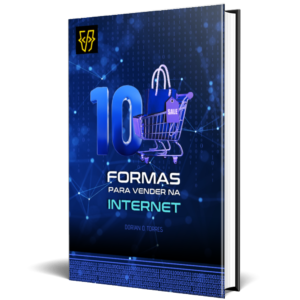 Este guia traz um compilado exclusivo com 10 modelos de vendas para você vender na internet.