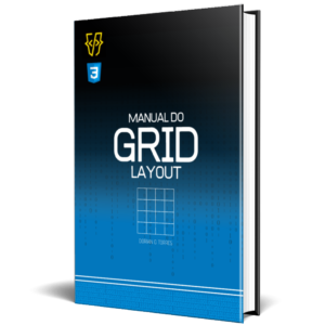 Aprenda a construir layout avançado em Grid usando CSS.