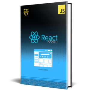 Aprenda a aplicar o Javascript para trabalhar com React no front-end.