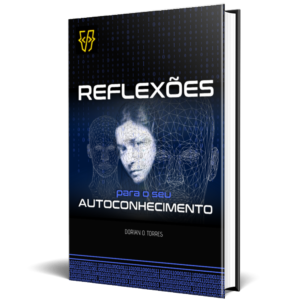 Um guia de reflexões para trabalhar seu autoconhecimento.
